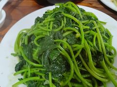 -海口滨海新村143号海南老字号炒菜店