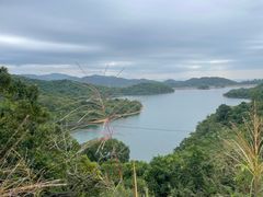 -马峦山郊野公园