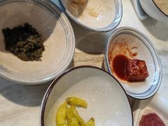-宝弟羊肉馆(众意路店)