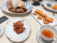-新荣记(椒江店)