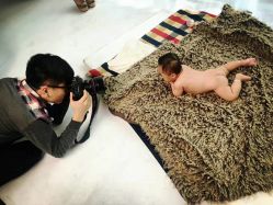 -GO VISION 动视觉婚纱摄影高级定制