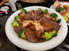 -巷语私房料理(华一实业大厦店)