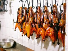 北京烤鸭-利群烤鸭店(前门店)