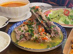 -曼谷食堂·泰国家庭料理