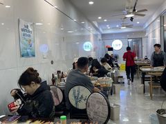 -岳季煎饺