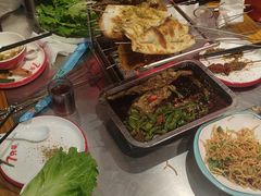 -古彭7只羊·招牌白串·碳锅羊肉旗舰店