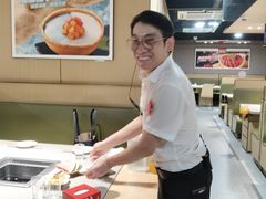 -海底捞火锅(吉利大厦店)