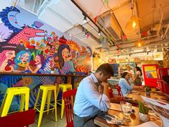 -Mesa Madre梅萨妈妈·Bintana(国贸店)