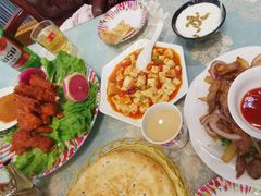 -新疆伊宁远征餐厅