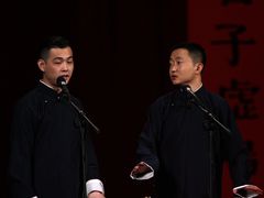 -青曲社相声(易俗街区店)