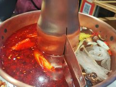 -东门口涮肉·砂锅·烤串(老门东店)