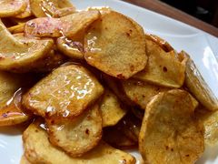 -明海妈妈菜(大连外国语学院店)