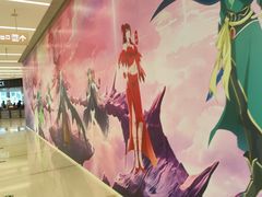 -凯德MALL(望京店)