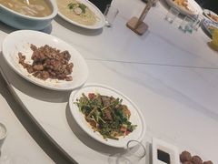 -新侨小馆(东直门北小街店)