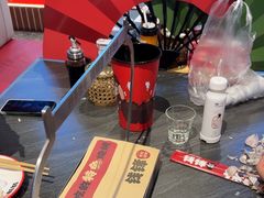 -钱锋炭缸烧烤(南湖大路总店)