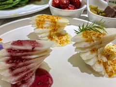 -川味堂·四川豆花(八卦岭店)