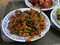 -潘记红烧肉(兴隆街店)