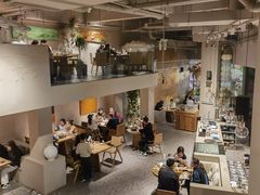 -KimPro 辛普乐概念韩餐