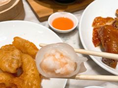 笋尖虾饺皇-香港百合居(LCM置汇旭辉广场店)