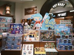 -泡泡玛特POPMART(壹号店)