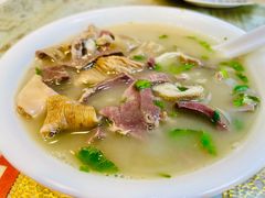 -清真·鸦儿李记·小馆(后海店)