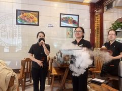-老雒阳面馆·水席·洛阳菜(偃师店)