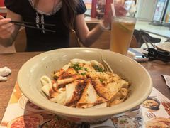 -大师兄·西北小馆(金湾华发商都店)