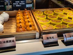 -渔纬港海鲜自助餐厅(湖里万达店)