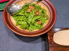 -金狮麟·新豫菜(金码大厦店)