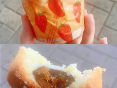 哈雷布丁-爱德顺糕点食屋(利民道店)