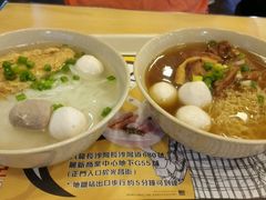 android_upload_pic-南記粉麵(灣仔謝斐道店)