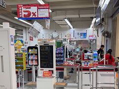 -大润发(张江店)
