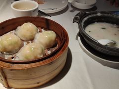 -老伙记海鲜码头(北滘店)