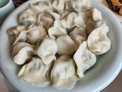 -小平岛開海水饺(浑南店)