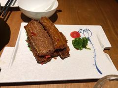 -陆壹捌餐厅(五大道店)