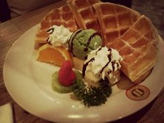 -ELEVEN COFFEE(哈西万达广场店)