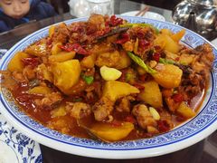 -福顺祥大盘鸡(临潼店)