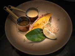 -The Rug Cafe(王府中环店)