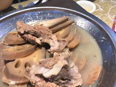 -茂港柏香(侨港路店)
