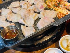 -Dombe豚(黑猪肉街店)