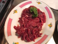 -燃计沙茶皇·香港沙茶火锅(人广旗舰店)