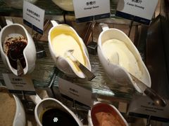 -River Café 海鲜自助(重庆丽笙世嘉酒店)