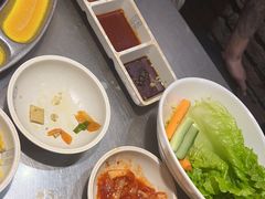 -喜来稀肉(虹泉路店)