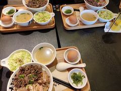 -熊吞·大碗丼烧肉饭(济宁万达广场店)