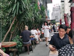 -钟方模白家肥肠粉(春熙店)