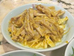 -小吊梨汤·北京菜(香山店)