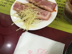 -镇南锅盖面馆(解放路店)