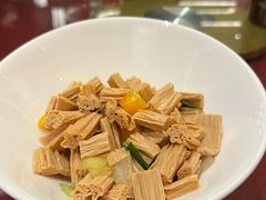 -济南喜来登酒店-采悦轩中餐厅