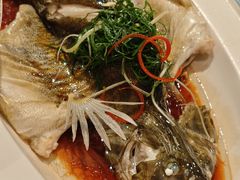-红棉中餐厅·广州海航威斯汀酒店