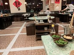 -鸿姐老火锅(疁城新天地店)